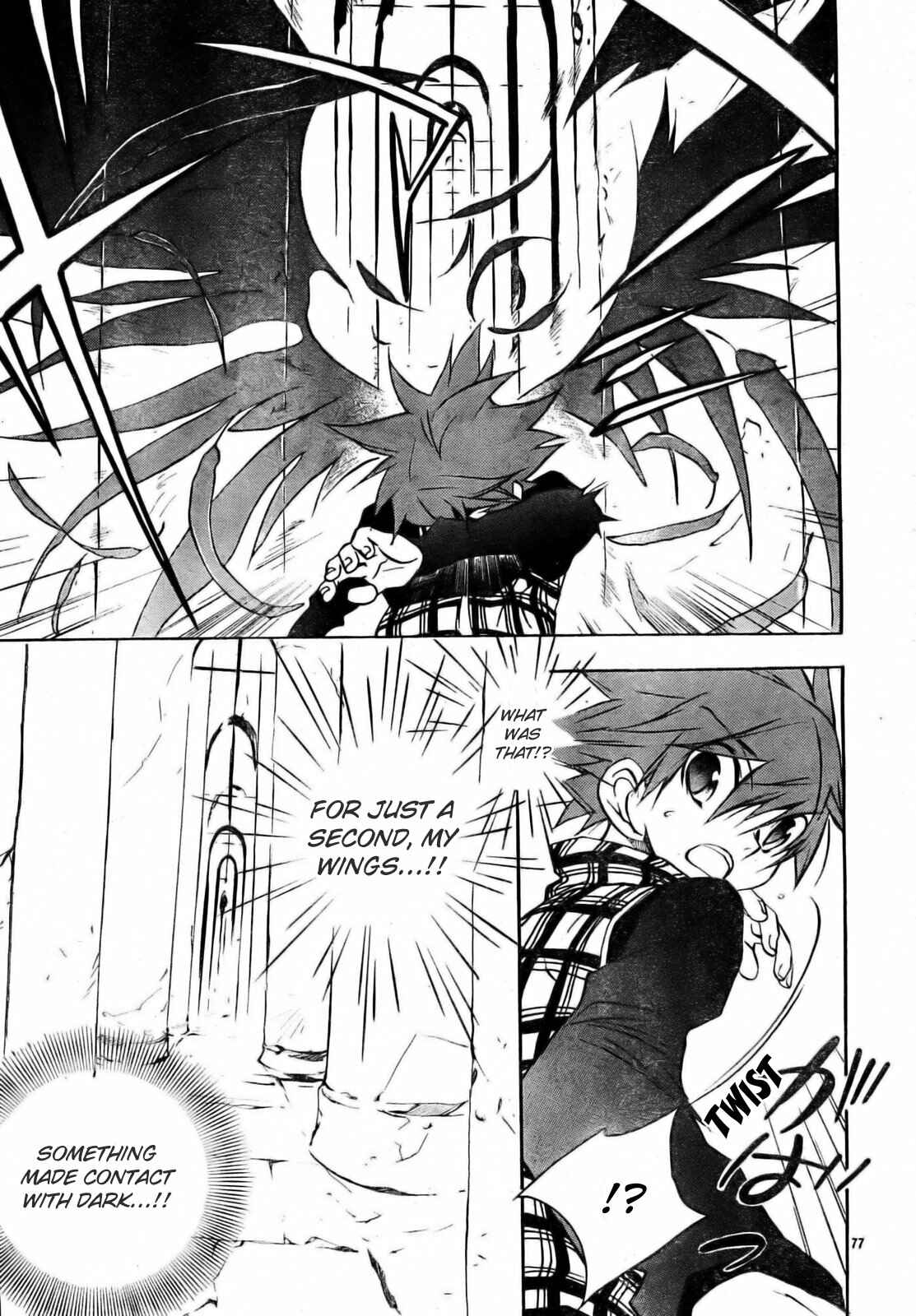 Page 87 Chapter 51 D•N•Angel•