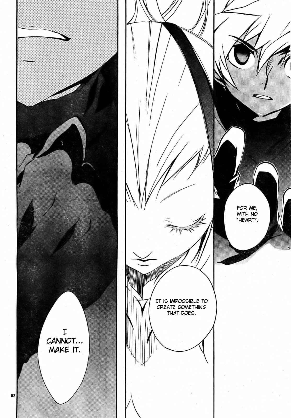 Page 92 Chapter 51 D•N•Angel•