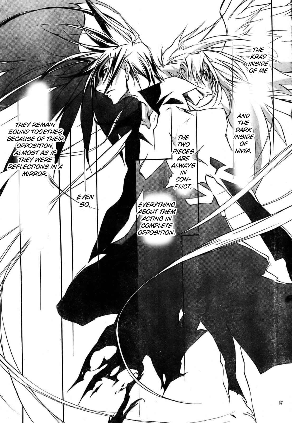 Page 97 Chapter 51 D•N•Angel•