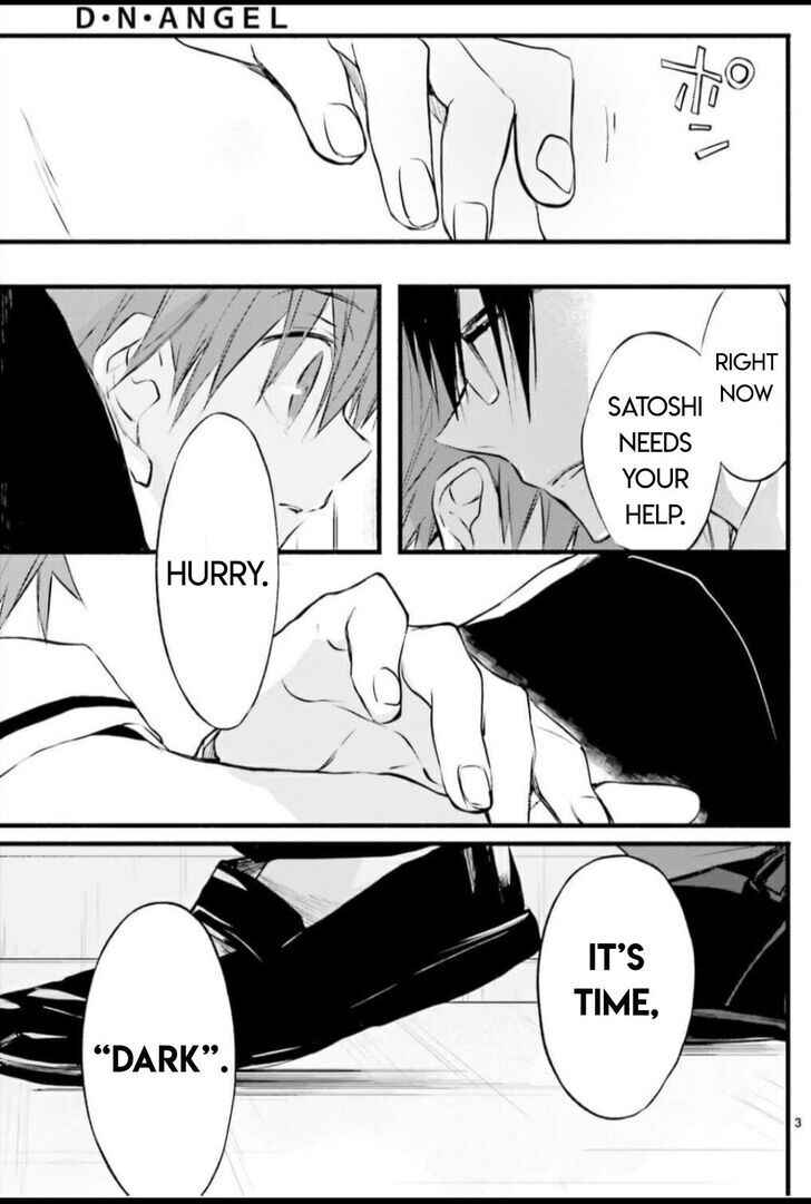 Page 3 Chapter 100 D•N•Angel•