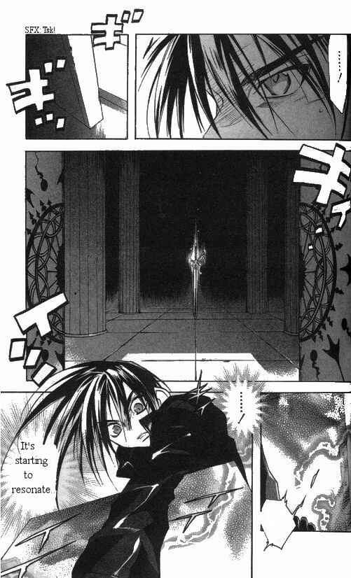 Page 10 Chapter 31 D•N•Angel•