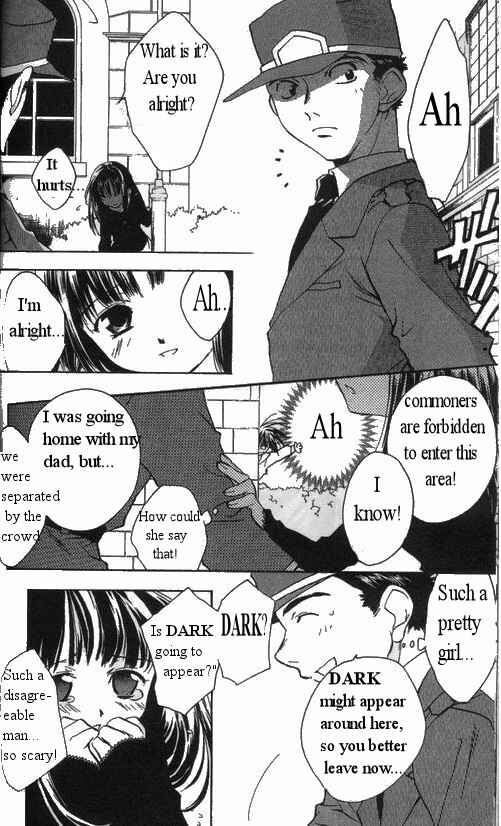 Page 16 Chapter 31 D•N•Angel•