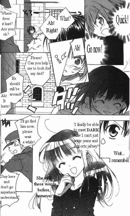 Page 18 Chapter 31 D•N•Angel•