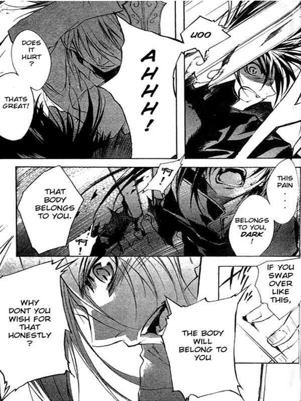 Page 27 Chapter 31 D•N•Angel•