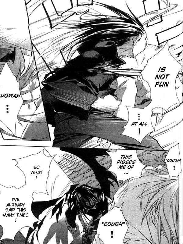 Page 31 Chapter 31 D•N•Angel•