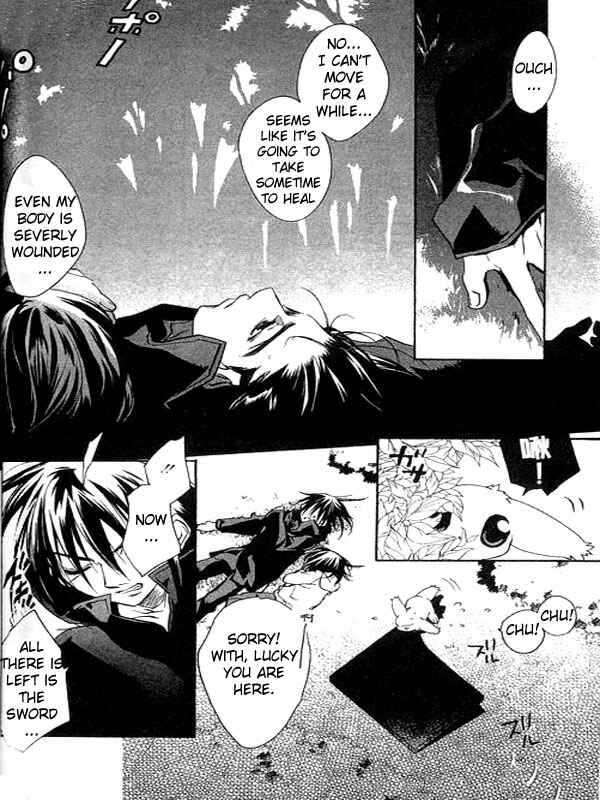 Page 38 Chapter 31 D•N•Angel•