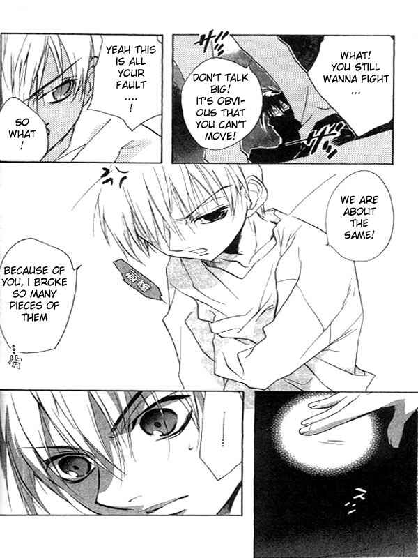 Page 40 Chapter 31 D•N•Angel•