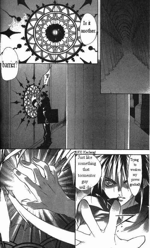 Page 9 Chapter 31 D•N•Angel•
