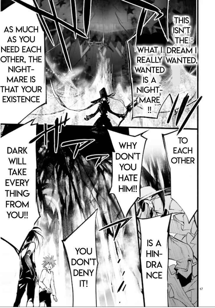 Page 15 Chapter 82 D•N•Angel•