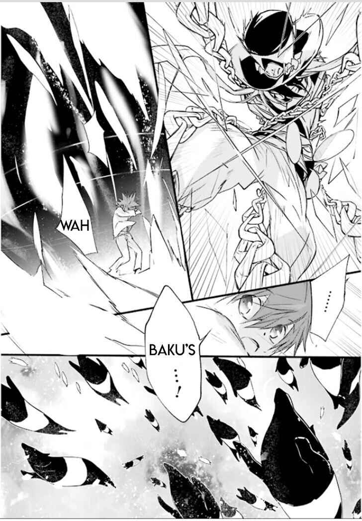 Page 20 Chapter 82 D•N•Angel•