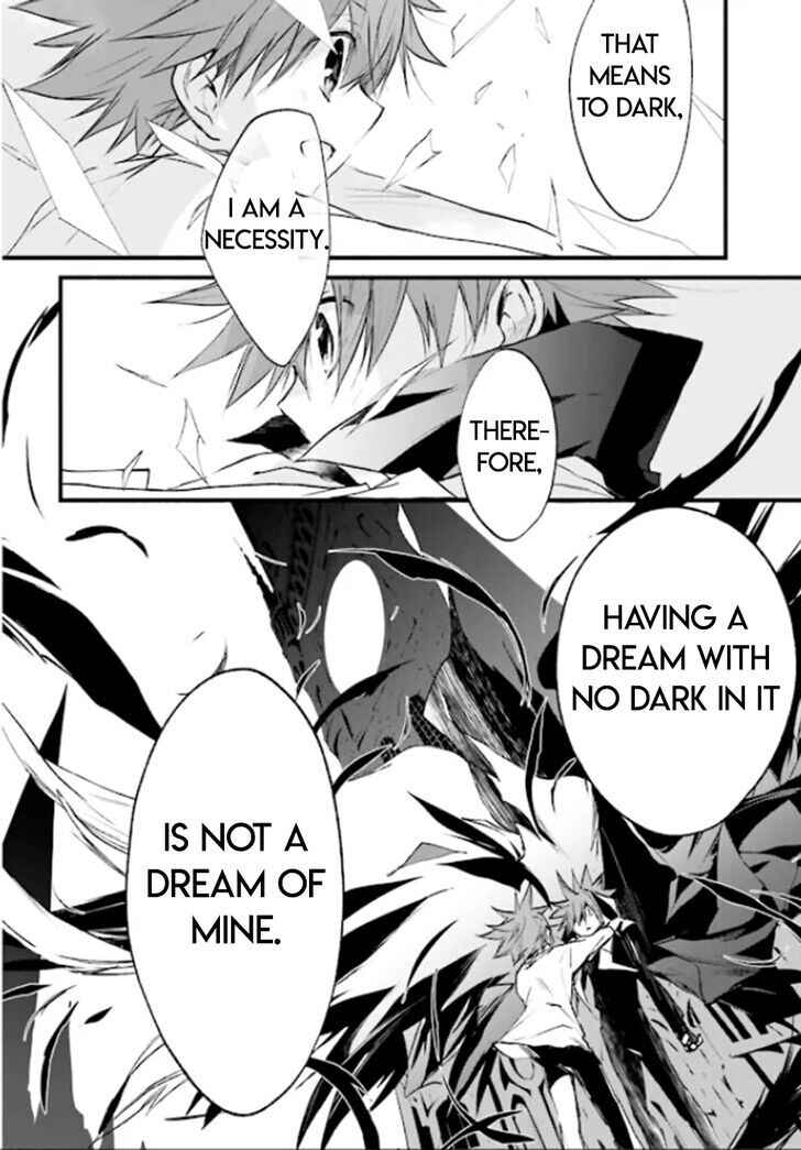 Page 3 Chapter 82 D•N•Angel•