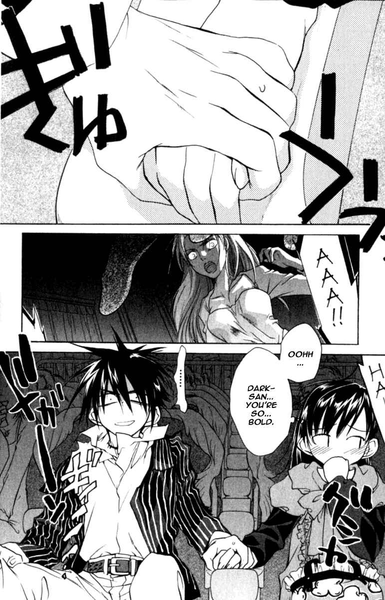 Page 18 Chapter 38 D•N•Angel•