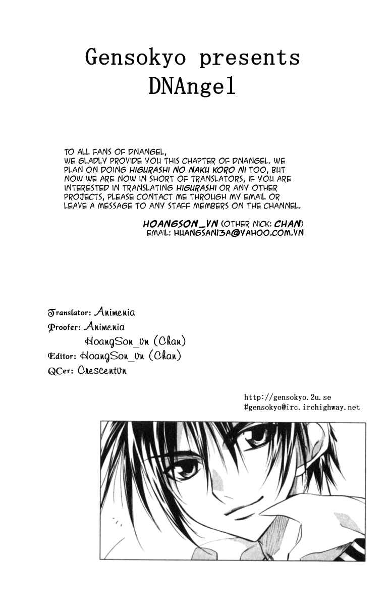 Page 8 Chapter 38 D•N•Angel•