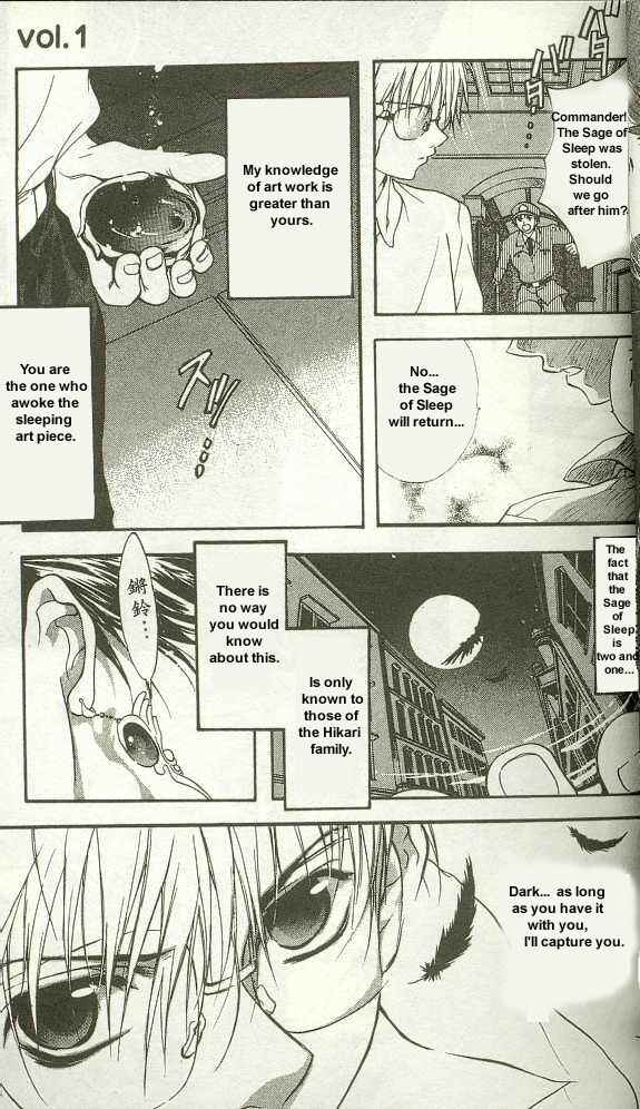 Page 11 Chapter 11 D•N•Angel•