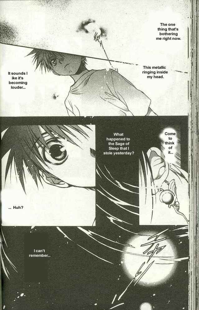 Page 30 Chapter 11 D•N•Angel•