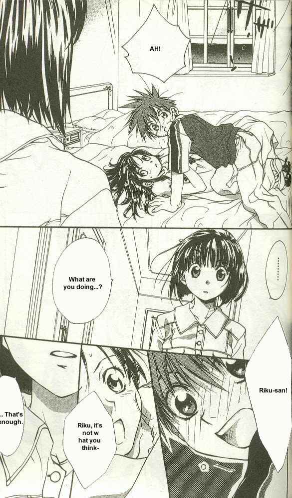 Page 39 Chapter 11 D•N•Angel•