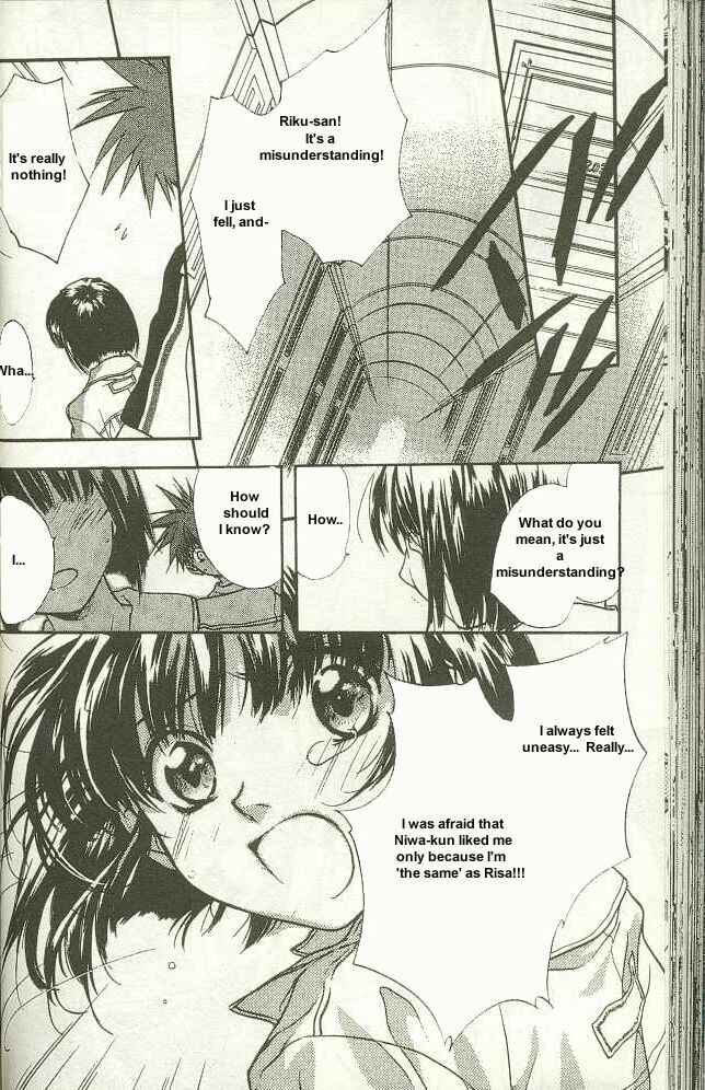 Page 40 Chapter 11 D•N•Angel•