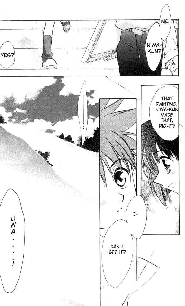 Page 24 Chapter 23 D•N•Angel•