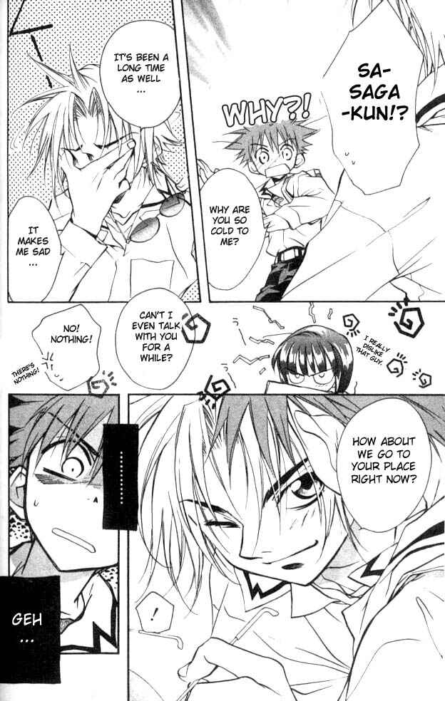 Page 31 Chapter 23 D•N•Angel•