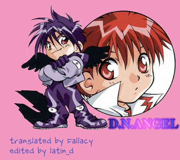 Page 17 Chapter 17 D•N•Angel•