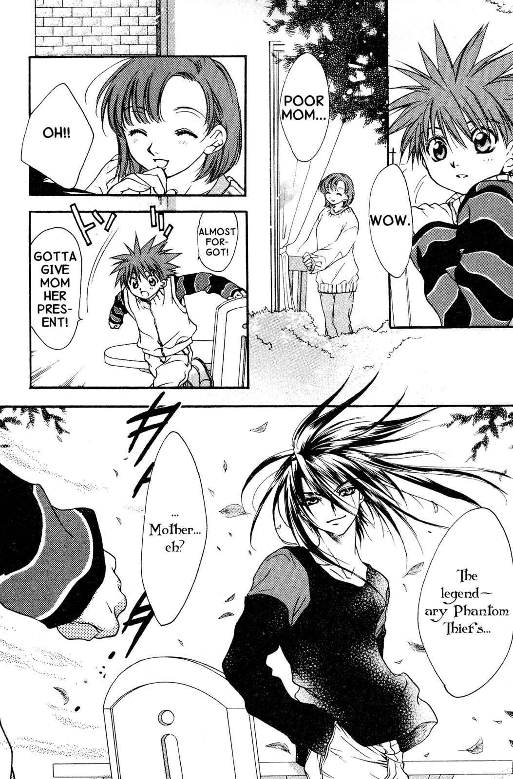 Page 18 Chapter 12.5 D•N•Angel•