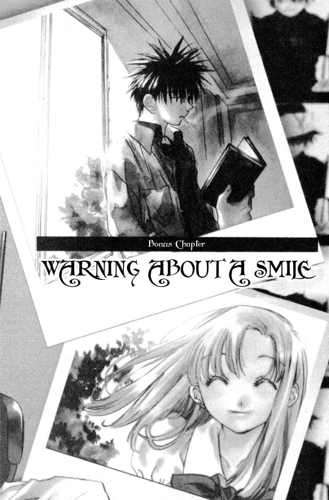 Page 2 Chapter 12.5 D•N•Angel•