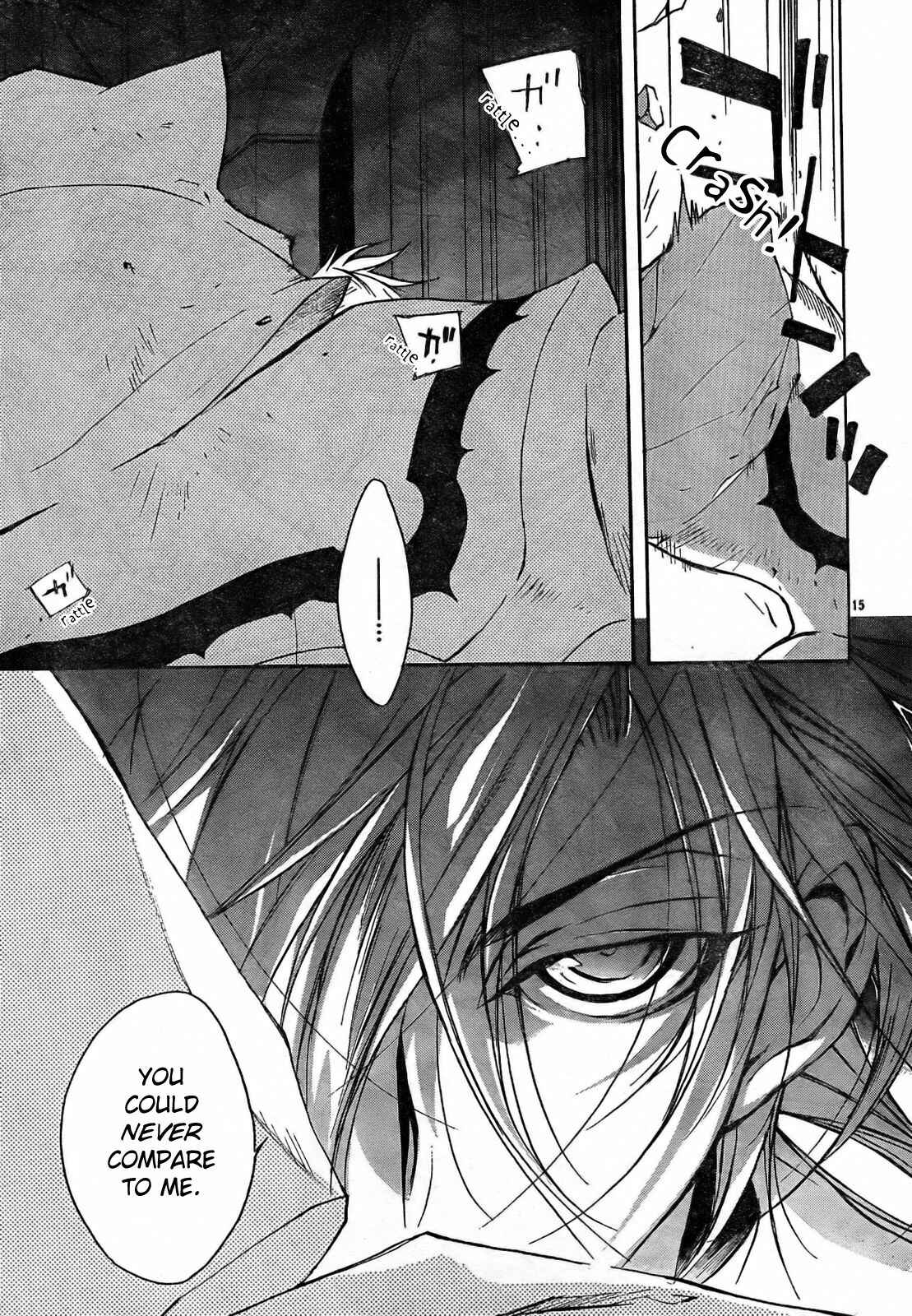 Page 18 Chapter 52 D•N•Angel•
