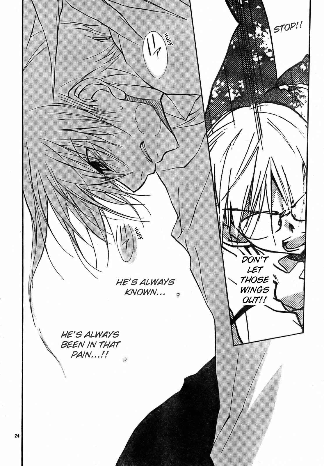 Page 27 Chapter 52 D•N•Angel•