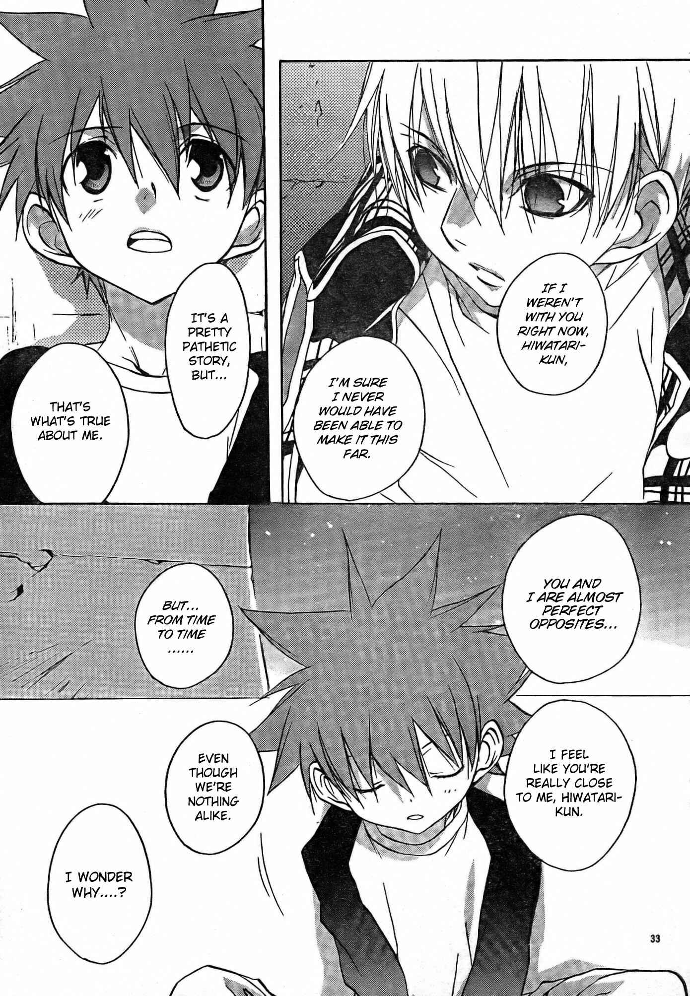 Page 36 Chapter 52 D•N•Angel•