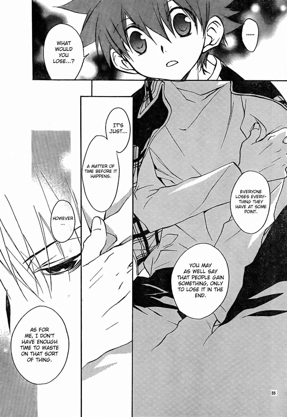 Page 38 Chapter 52 D•N•Angel•