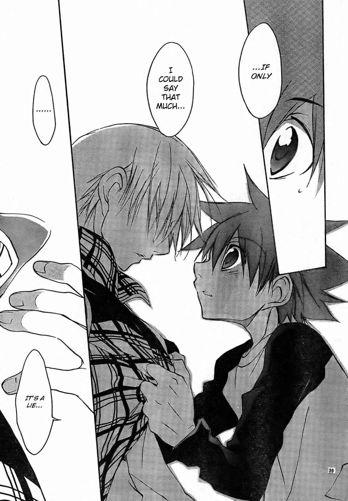 Page 42 Chapter 52 D•N•Angel•