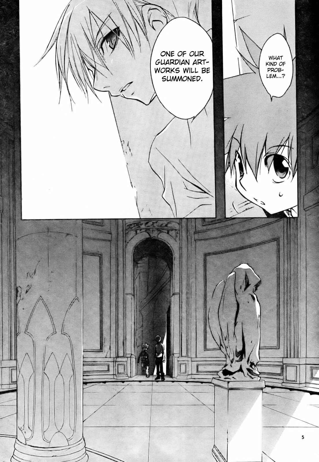 Page 8 Chapter 52 D•N•Angel•
