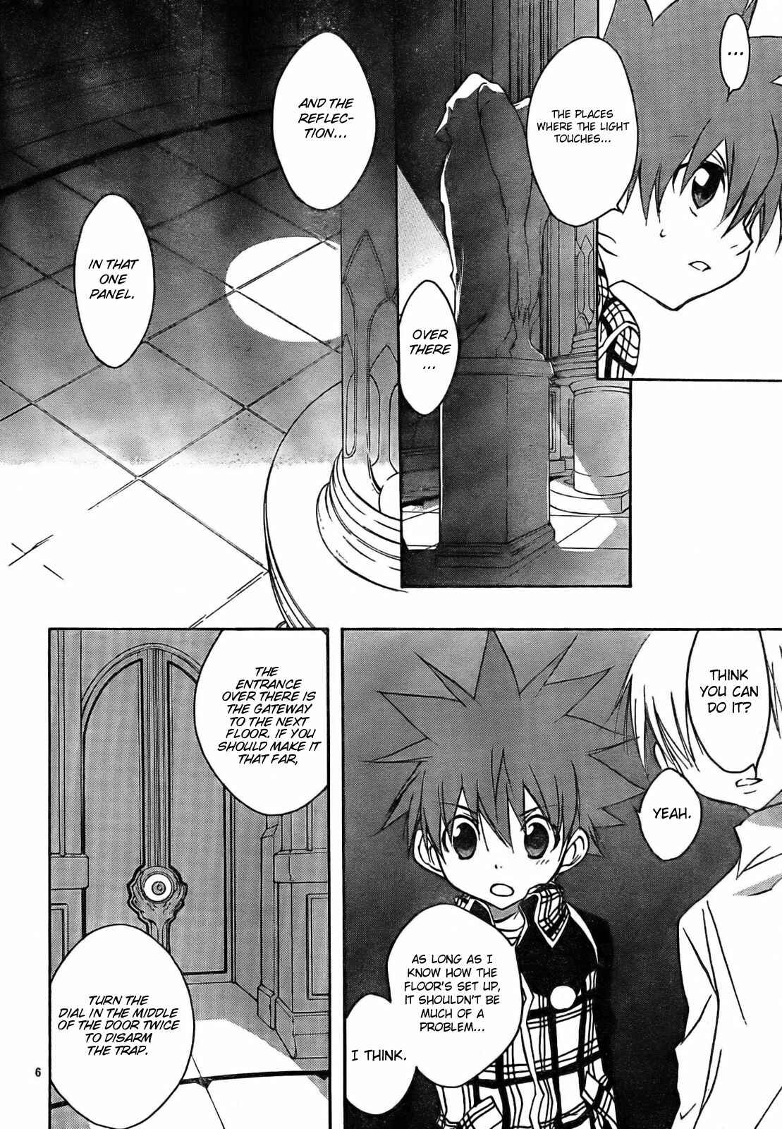Page 9 Chapter 52 D•N•Angel•