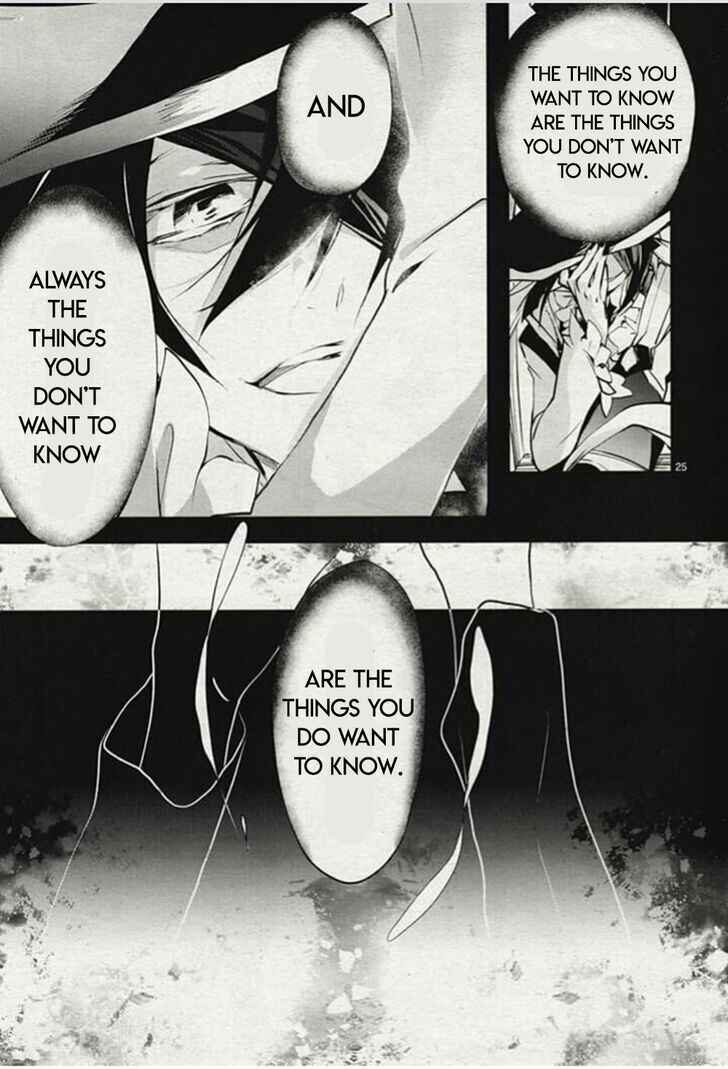 Page 25 Chapter 77 D•N•Angel•