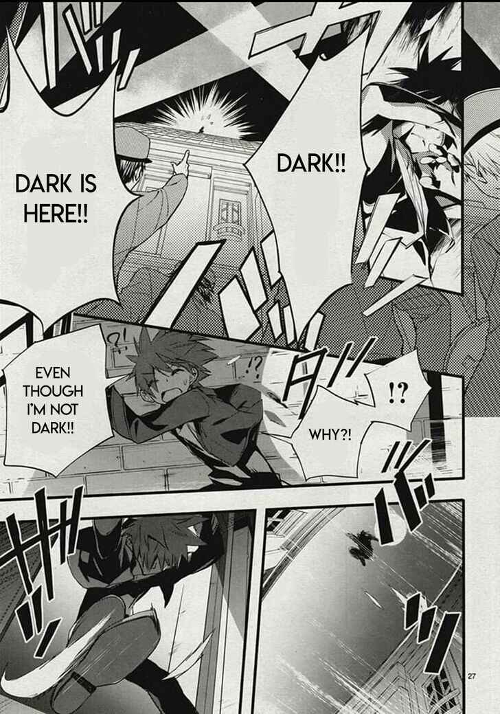 Page 27 Chapter 77 D•N•Angel•