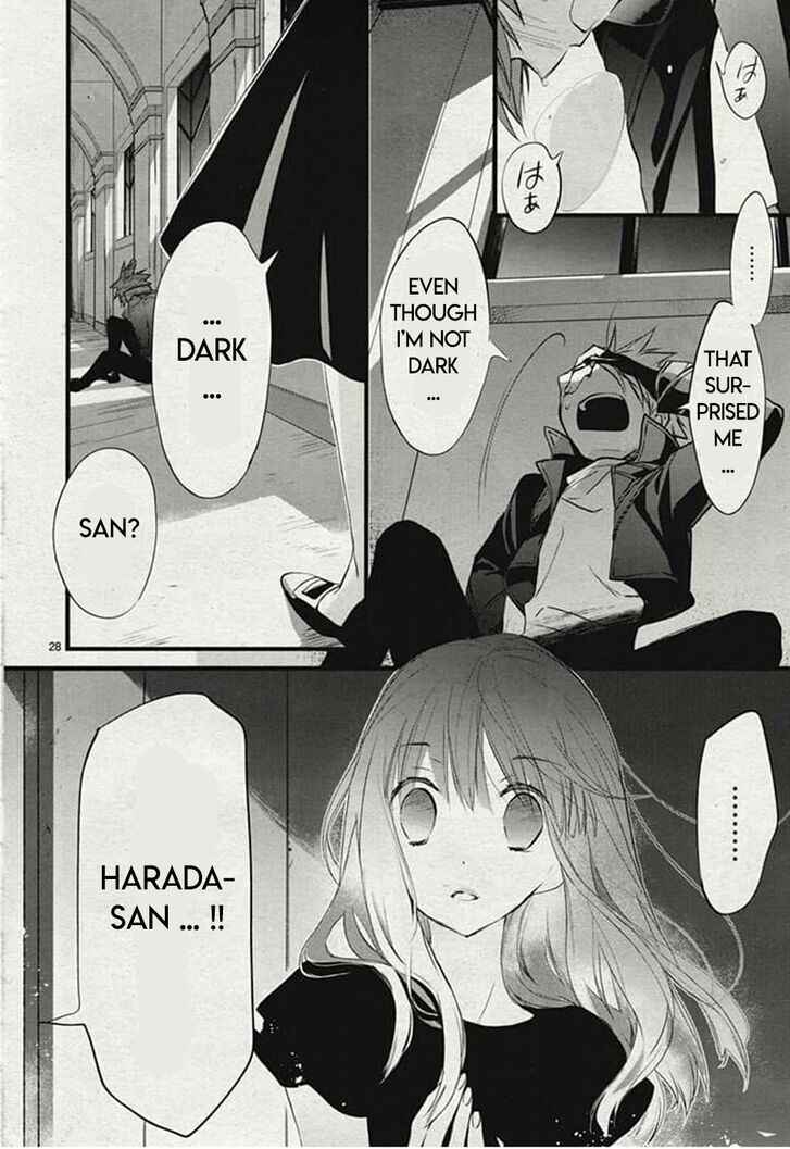 Page 28 Chapter 77 D•N•Angel•