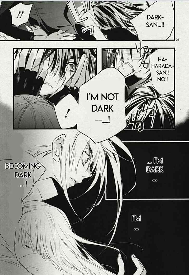 Page 29 Chapter 77 D•N•Angel•