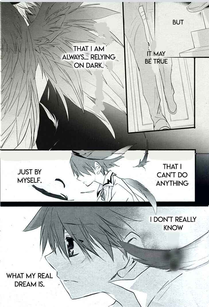 Page 37 Chapter 77 D•N•Angel•
