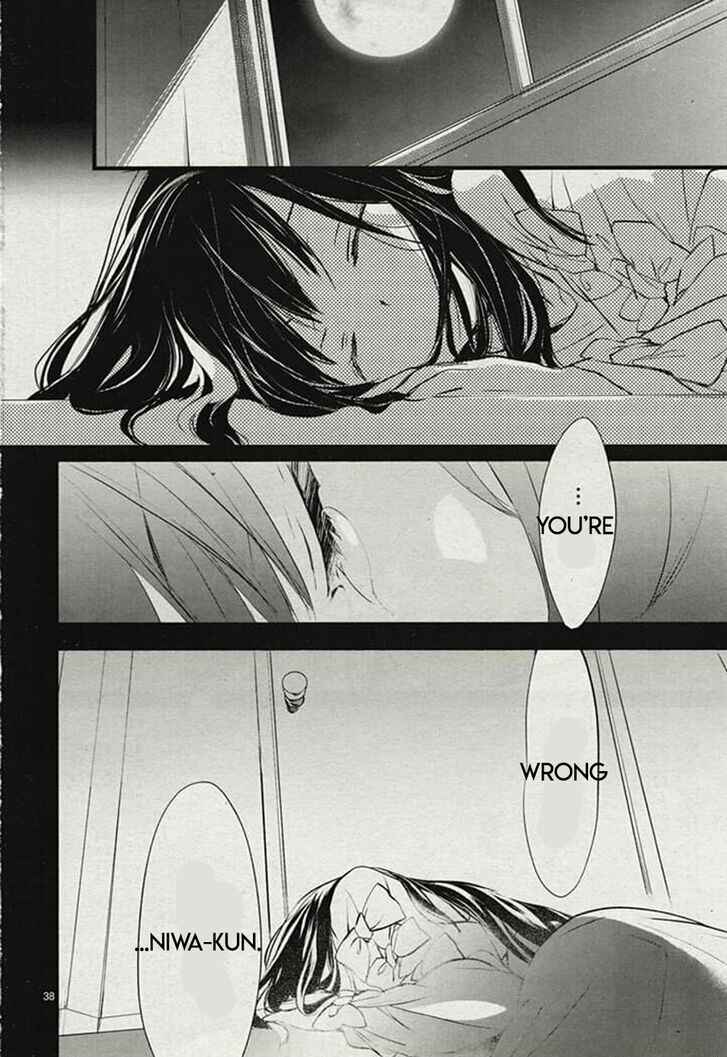 Page 38 Chapter 77 D•N•Angel•