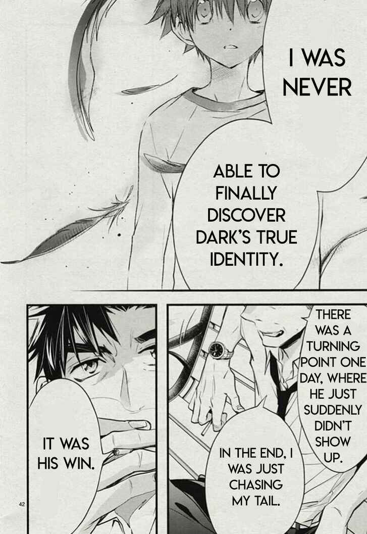 Page 42 Chapter 77 D•N•Angel•