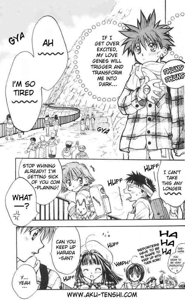 Page 10 Chapter 4 D•N•Angel•