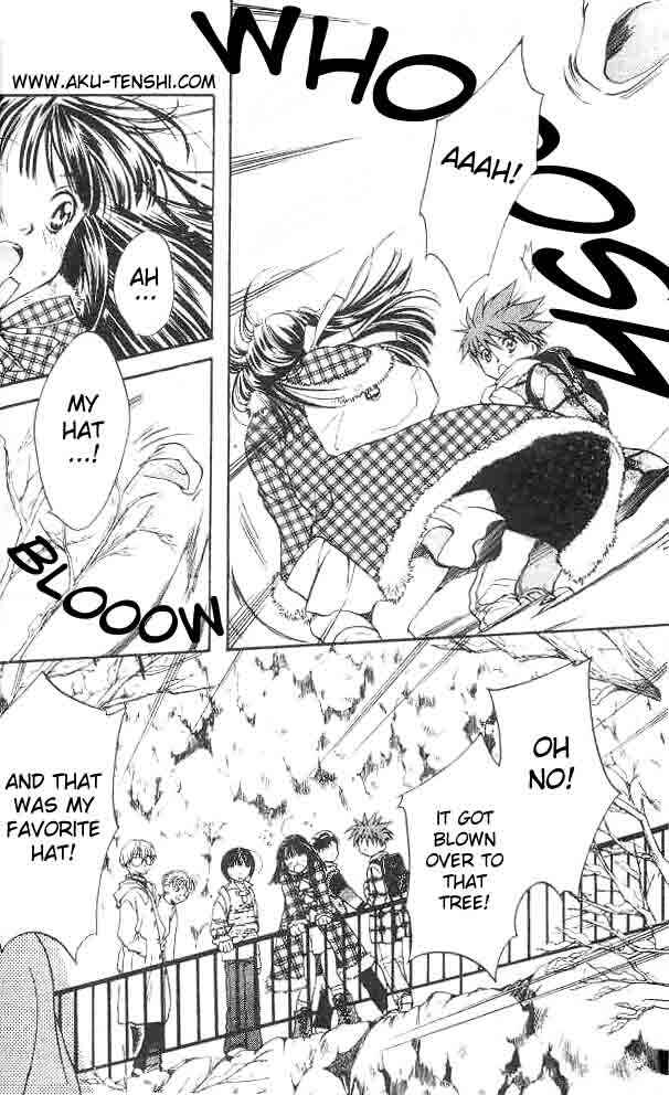 Page 11 Chapter 4 D•N•Angel•