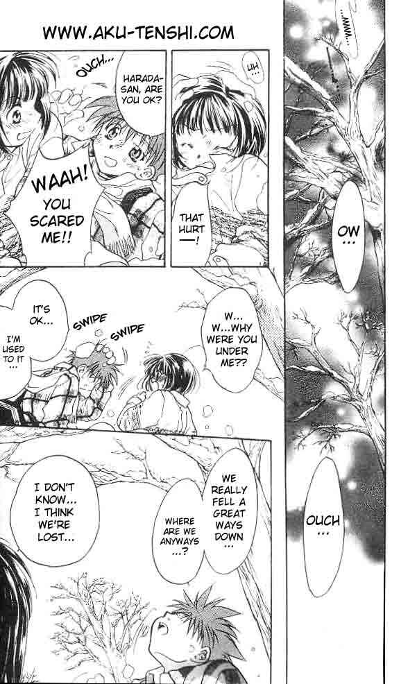 Page 15 Chapter 4 D•N•Angel•