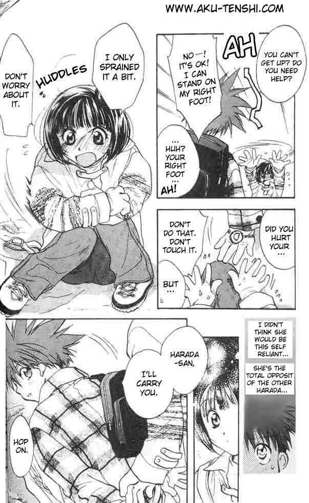Page 17 Chapter 4 D•N•Angel•