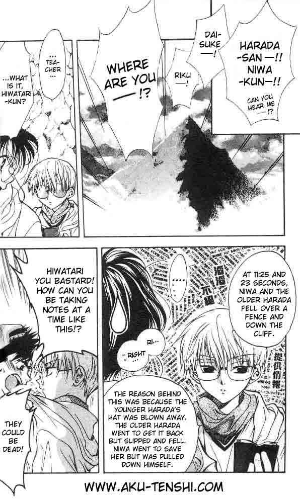 Page 19 Chapter 4 D•N•Angel•