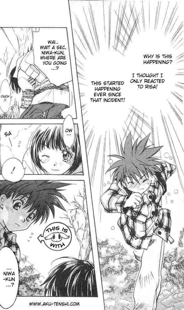 Page 25 Chapter 4 D•N•Angel•