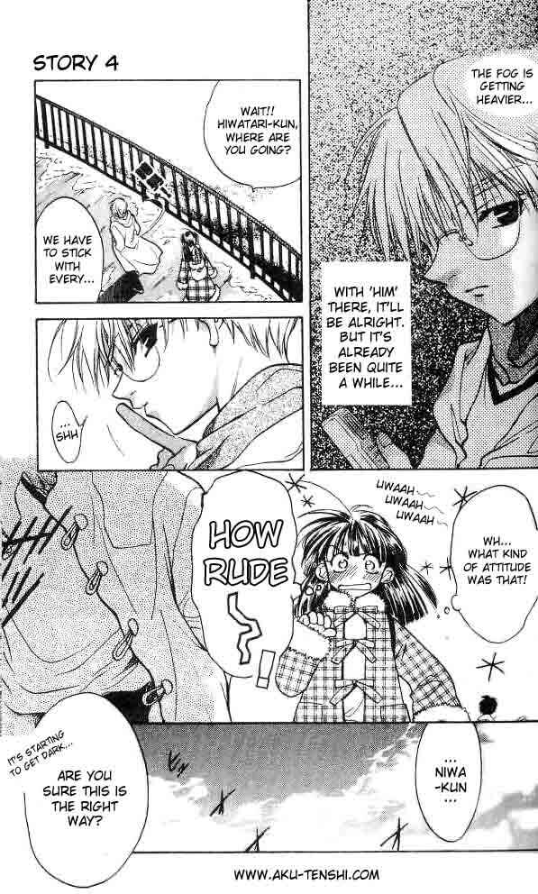 Page 28 Chapter 4 D•N•Angel•