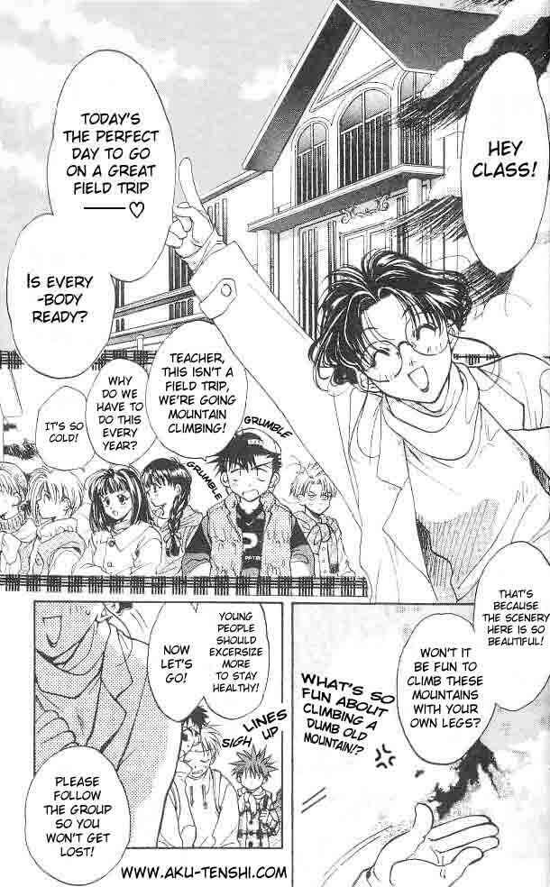 Page 8 Chapter 4 D•N•Angel•