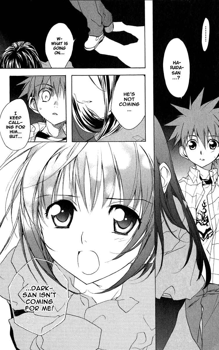 Page 8 Chapter 47 D•N•Angel•