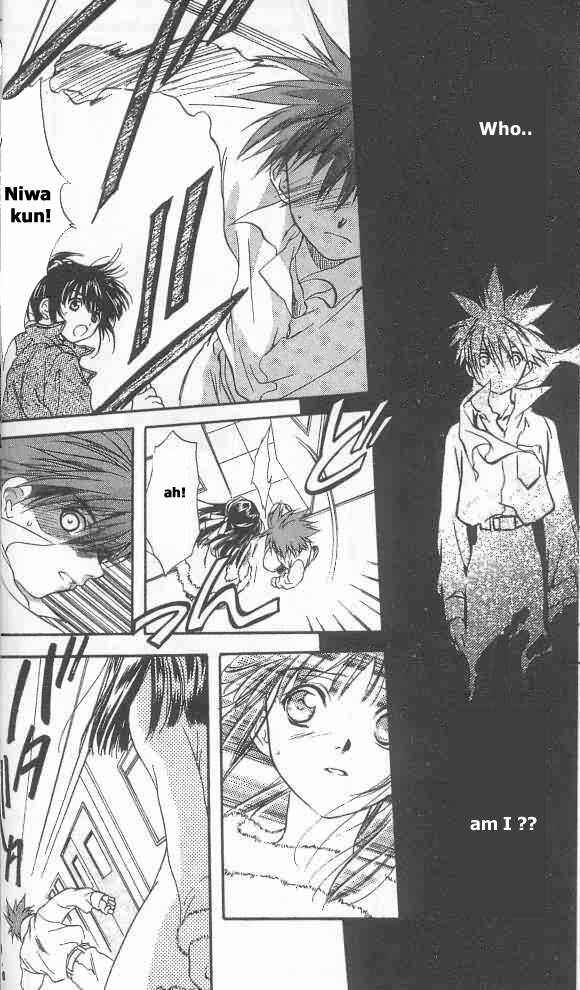 Page 29 Chapter 7.1 D•N•Angel•